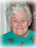 Theresa Loftus