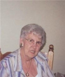 Claire Charette