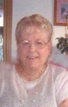 Vivian Lorraine Currie
