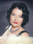 Alla Ossipova