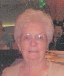 Verna May Barrie