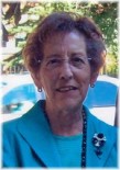 Doris Helen Pilon