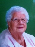 Yvonne Laverdière