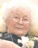 Marie-Anna Charlebois