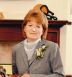 Connie Ellen Nieman