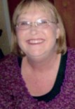 Nancy Ann Lawrence