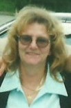 Linda Gail Peters