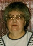 Dorothy May Wolanyk