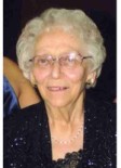 Lillie Myrene Weber
