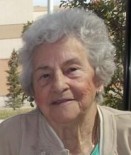 Fernande Marengère