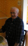 Austin Joseph Leclair