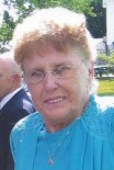 Phyllis Marie Steeves