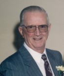 Arnott Carruthers