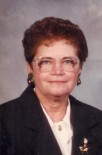 Marcelle Barry