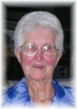 Phyllis Ann Blackier