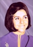Madeleine Dorval