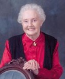 Esther Richardson