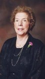 Audrey Fox