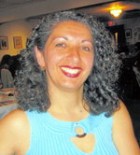 Maria Pugliese