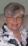 Geraldine Kearns