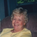 Betty Speller