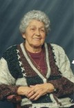 Marthe Boisseau