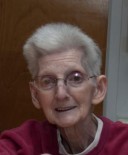 Thérèse Charbonneau