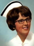 Merilyn June Greenfield