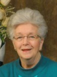 Huguette Barras