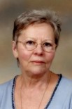 Micheline Prévost