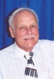 Ronald Hugh Bingley
