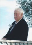 Ronald Weston 