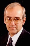 Brian Calvin Keown