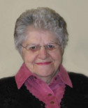 Armande Leblanc