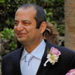 Reza Motamedi