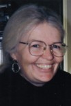 Nancy Gipson