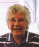 Dorothy Jean Holohan
