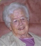Mabel Irene Hawkes