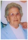 Mary Groome