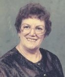 Eloise McLean