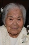 Emerenciana Manalansang