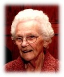 Marjorie Elizabeth Kelso