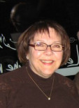 Andrée Larose