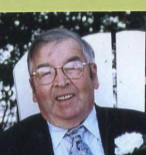 George Chester Gamble