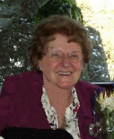 Rita Crépeau