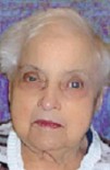 Fleurette Larocque