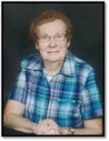 Margaret Hedley