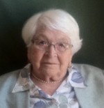 Muriel Eleanor Macdougall