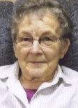 Walterina Hill