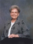 Verna Clements